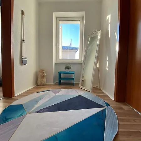 Apartman Ancoris Apartman *