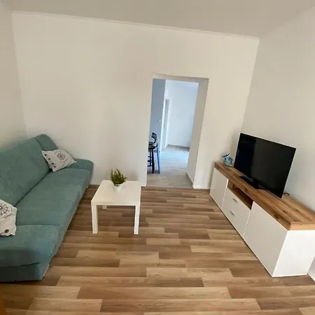 Apartman Ancoris Apartman