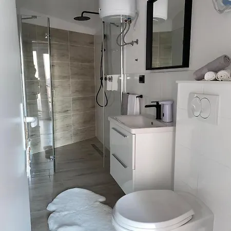 Apartman Apartman Ancoris