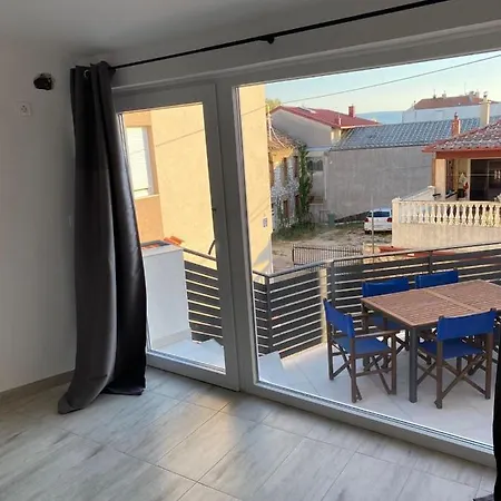 Apartman Ancoris Novi Vinodolski