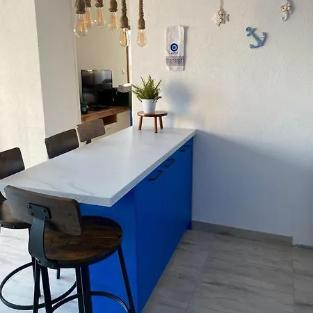Apartman Ancoris Apartman Novi Vinodolski