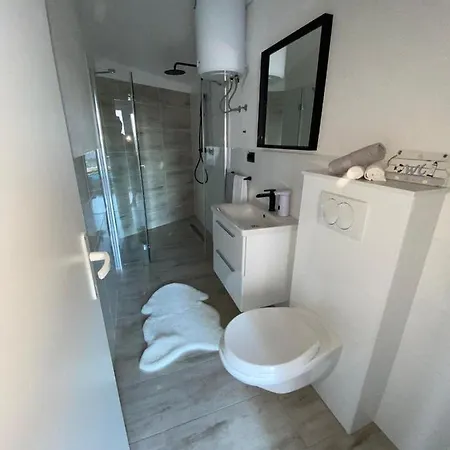 Apartman Ancoris