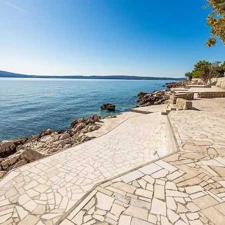 Apartman Ancoris Apartman Novi Vinodolski