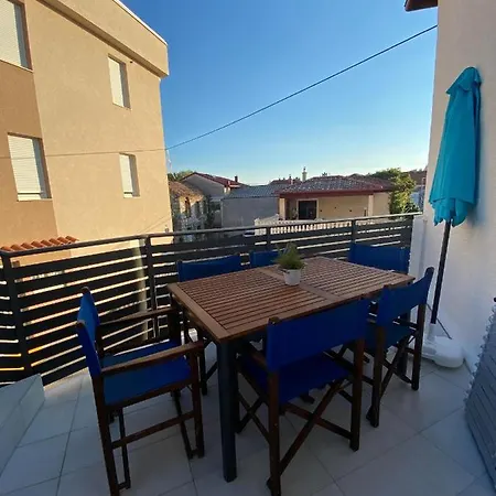Apartman Ancoris Apartman *