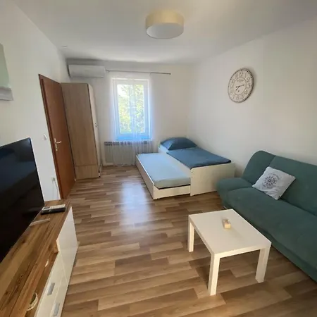 Apartman Apartman Ancoris Novi Vinodolski