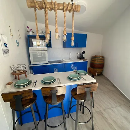 Apartman Apartman Ancoris Novi Vinodolski