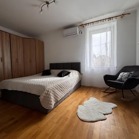 Apartman Ancoris Apartman
