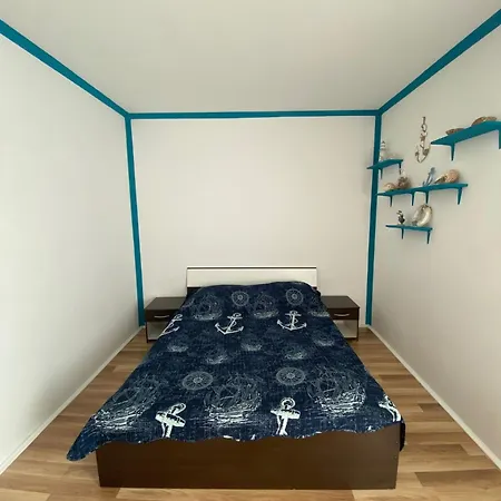 Apartman Ancoris Apartman *