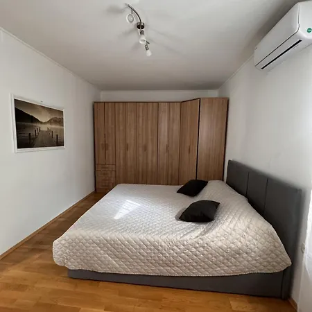 Apartman Apartman Ancoris *