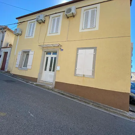 Apartman Ancoris Novi Vinodolski