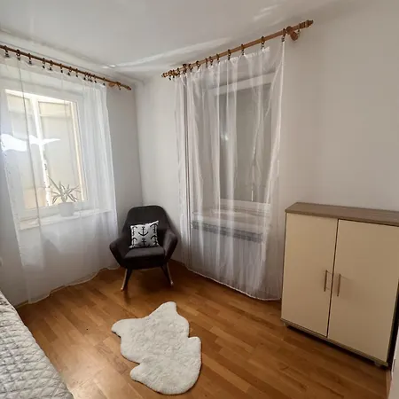 Apartman Ancoris Apartman Novi Vinodolski
